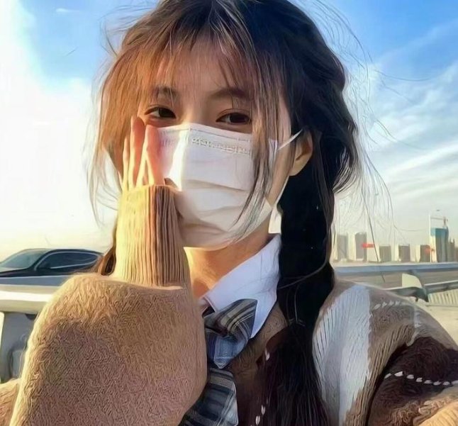 火云约翰尼